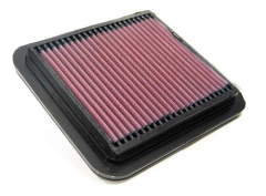 Filtro De Ar K&n Inbox Argo 1.0 / 1.3 / 1.8 33-2836 - comprar online