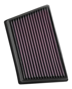 Filtro De Ar K&n Inbox Jaguar E-pace 2.0 Diesel 17-18 33-3073 - comprar online