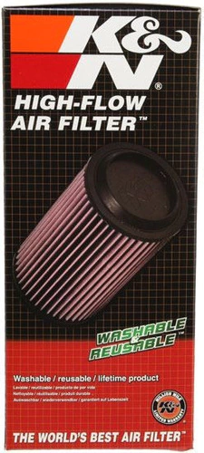 Filtro Ar Inbox K&n Gm S10 E Trailblazer 2012 Adiante E-0645 na internet