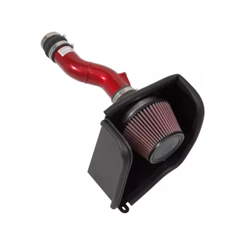 69-1504TR Admissão de ar frio - Tubo de alumínio de alto fluxo - HONDA CIVIC Si L4-1.5L - comprar online