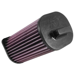 Filtro K&n Inbox - Mercedes C180 1.6t 2012 A 2014 - e-0663