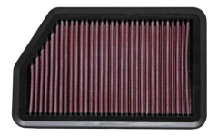 Filtro De Ar K&n Inbox - I30 13 1.6/1.8 Ix35 Sportage 33-2451 - comprar online