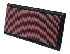 Filtro De Ar K&n Inbox Cayenne Todos V8 Requer 2 Filtros 33-2857 - comprar online