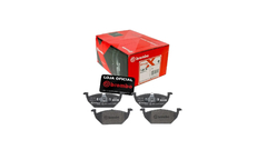 Pastilha Dianteira XTRA UP 1.0 TSI P85041x - comprar online