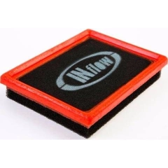 Filtro Esportivo Inflow - Fiat mobi 1.0 2017 3cc hpf 3550 - comprar online