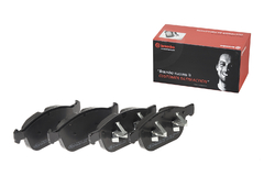 Pastilha Dianteira volvo xc 60 2.0 t5 r-design 2016 P86023