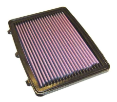 Filtro De Ar K&n Inbox Marea (todos) / Alfa Romeo 14 33-2748-1 - comprar online