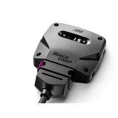 Chip De Potência Racechip Gts App Fusion EcoBoost 2017+ - loja online