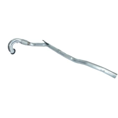 Downpipe para Audi S3 2.0 Turbo 256cv Inox