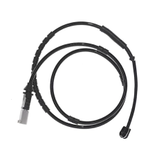 A00212 SENSOR DE PASTILHA TRASEIRA BMW: 1161 (E81) 08-11, 1181 (E81) 06-11, 1201 (E81/E82) 07-11, 1301 (E81) 06-11, M1351 (E82) 07-13, 1M (E82) 07-11, 3181 (E90) 07-11, 3201 (E90) 07-11, 3251 (E90) 05-08, 3301 (E90) 04-11, M3 (E93) 08-13