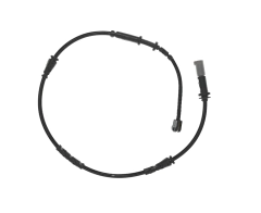 A00507 SENSOR DE PASTILHA BMW: 2201 (F45) 17-18, X1 (F48) SDRIVE/XDRIVE 201/251 15-21, X2 (F39) SDRIVE 181/201 17-21 MINI: COOPER 13> TODOS (F54/F55/F56/F57)
