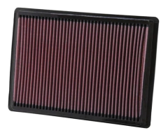 Filtro De Ar K&n Inbox 300c 4-10 & Charger 6-10 33-2295 - comprar online