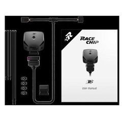 Imagem do Racechip Gts Black App Vw Passat Tsi 2.0t 220cv 2016