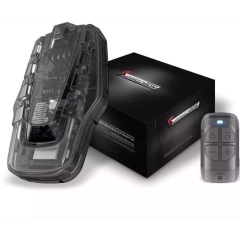 Chip Pedal Super Edition App Fiat Toro Todos