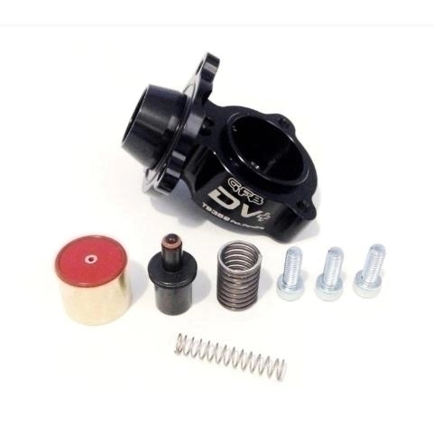 UPGRADE VÁLVULA DE PRIORIDADE GFB DV+ T9359 AUDI S3 GOLF GTI MK7 IS38