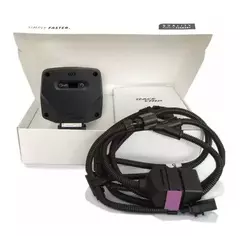 Chip Potência Racechip GTS BLACK + APP Mercedes GLC 220 d 4MATIC 2.0 Turbodiesel 194CV (20>22) na internet