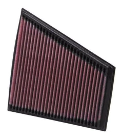 Filtro De Ar K&n Inbox Gol/voyage/saveiro/fox G5 1.6 33-2830