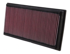 Filtro Ar K&n Inbox Golf Bora Beetle 1.6/2.0 Audi A3 33-2128 - comprar online