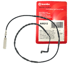 Sensor Desgaste Freio Brembo Traseiro BMW M3 (E93) A00212