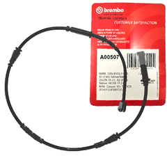 Sensor Desgaste Freio Brembo Traseiro BMW X2 (F39) Sdrive 18i, 20i A00507