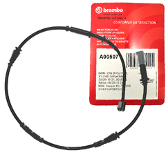 Sensor Desgaste Freio Brembo Traseiro Mini Cooper 13> A00507