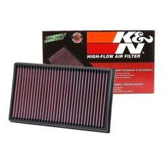 Filtro De Ar K&n Inbox Suzuki Jimmy 1.3 33-2162 na internet