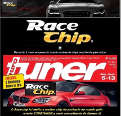 Chip Potencia Racechip Rs app Jeep Compass Renegade Commander 1.3 turbo - CAR PERFORMANCE