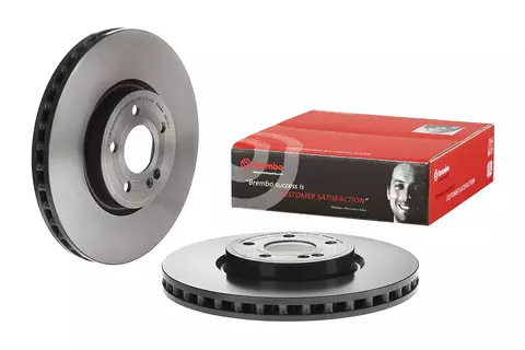 Discos de Freio Dianteiro Brembo 09.D770.11 para MB A (W177 e V177) A250 / B (W247) B250 / CLA (C118 e X118) CLA220 e CLA250 / EQB (X243) EQB300 / GL - comprar online