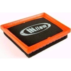 Filtro Esportivo Inflow- Vw Gol G3, Polo, Fox 1.0 Hpf4100