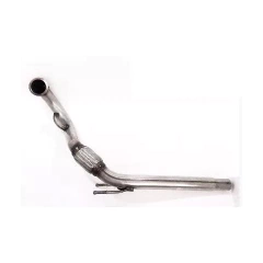 Downpipe Jetta tsi 1.4t A3 Inox 409