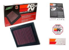 Filtro Ar K&n Inbox Fit 03-08 1.5 Vtec 33-2359