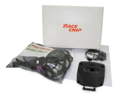 Racechip Gts Black App Audi A1 1.8t 192hp 2016+ - CAR PERFORMANCE