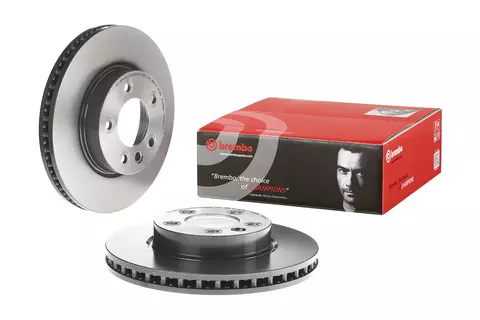 Discos de Freio Dianteiro Brembo 09.C881.11 para PORSCHE CAYENNE (9PA) 09/02-12/10 / VW TOUAREG (7LA, 7L6, 7L7) 10/02-01/13 / VW TOUAREG (7P5, 7P6) 0 - comprar online