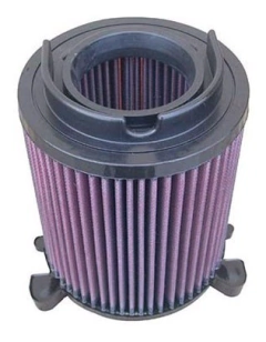 Filtro De Ar K&n Inbox Vw Jetta 2.0 Aspirado Code Kn E-2014 - comprar online