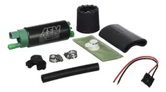 Bomba de baixa AEM 340 para MQB EA888.3 1.8/2.0 TSI GTI/ GLI Mk7, A3/ S3 8P, Tiguan R-Line, TT/ TTS Mk3 na internet