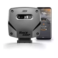 Chip De Potência Racechip Gts App Jeep Cherokee 2015+ 241hp 3.0 v6 na internet