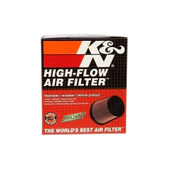Filtro K&n Inbox - Mercedes a45 amg cla45 amg 2.0t - e-0661 na internet
