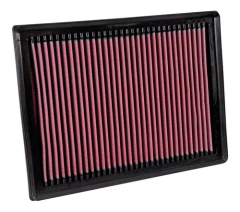 Filtro De Ar K&n Inbox L200 Triton Sport 17 2.4 Diesel 33-2443 - comprar online
