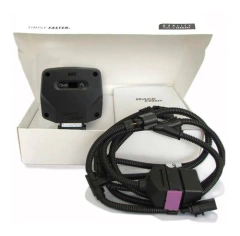 Chip De Potência Racechip Gts+app Especial Hilux SW4 2.8 TD 2015 a 2019 177hp - comprar online