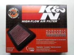 Filtro Ar K&n Inbox Vw Motor 1.6 Msi 33-2104 - comprar online