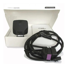 Chip Potência Racechip Discovery 3.0 V6 256cv E 258cv Rs+app - comprar online