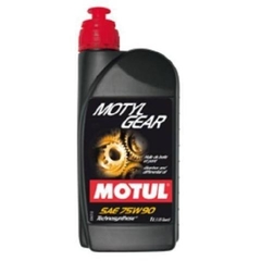 Óleo Câmbio Motul Motyl Gear 75w90 3lt Motylgear