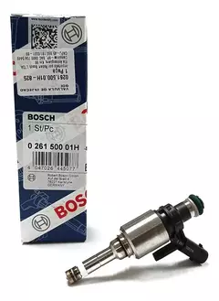 bico de alta gdi audi S3 upgrade para gti mk7 a3 jetta gli passat tiguan 220hp 230hp 231hp 0261 500 01h - 1 PÇ na internet