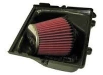 Filtro De Ar K&n Fiat Punto T-jet 1.4 57s-3300