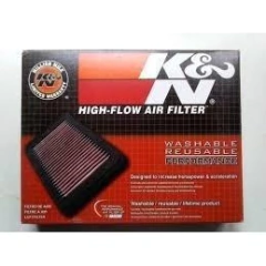 Filtro De Ar K&n Audi A4 1.8 Turbo 2005 33-2209 na internet