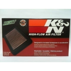 Filtro Ar K&n Inbox I30 Elantra E Cerato K N 33-2380