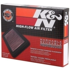 Filtro De Ar Esportivo K&n Inbox Vw Amarok 33-2983 até 2021 - comprar online