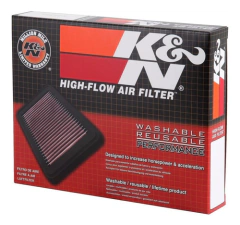 Filtro De Ar Esportivo K&n Inbox Amarok 2.0td e V6 33-2983 até 2021
