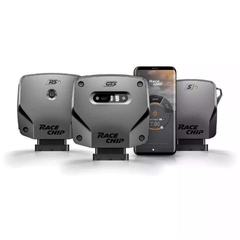 Imagem do Chip De Potência Racechip Gts 5 App p/ BMW X1 25i/ 225i Active Tourer 15-16, 2.0 1998cc 231cv
