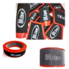 Filtro De Ar Inflow Fiat E-torq Hpf3600 - CAR PERFORMANCE